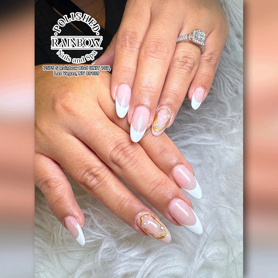Polished Nails & Spa Las Vegas, NV 89139